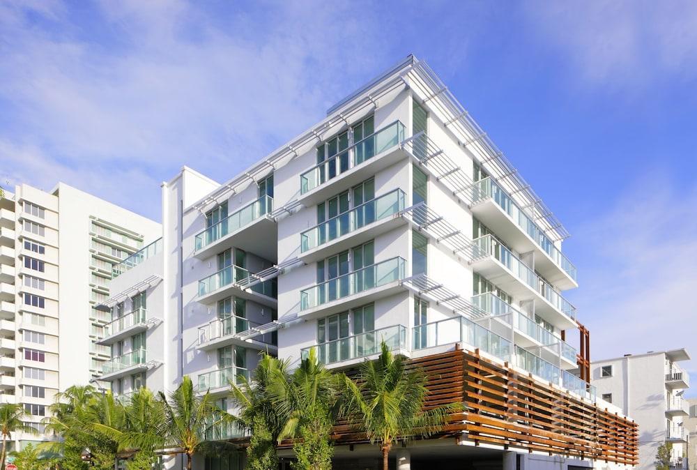 Abae Hotel By Eskape Collection Miami Beach Exterior photo