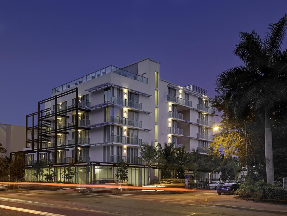 Abae Hotel By Eskape Collection Miami Beach Exterior photo